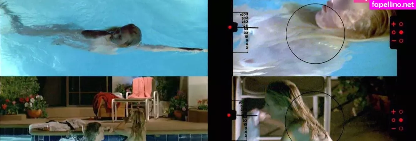 Morgan Fairchild OnlyFans Thumbnail #r5lPMXVChS