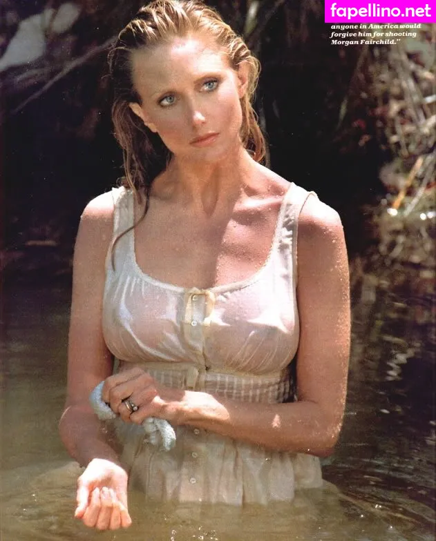 morganfairchild1 Nude Leaked OnlyFans Photo #v2reKjUwef