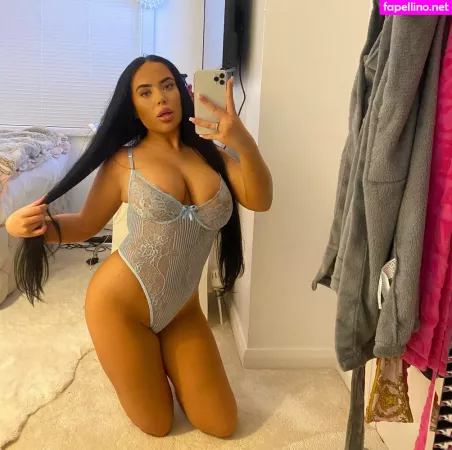 Morgan Gartry OnlyFans Thumbnail #IQb1Zgpuwh