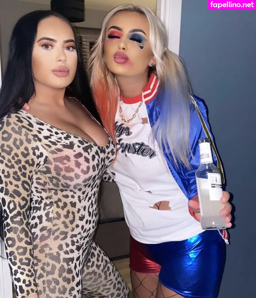 morgan-lucie, morgan_gxxx, morgangartry Nude Leaked OnlyFans Photo #N5wnt9W3m4