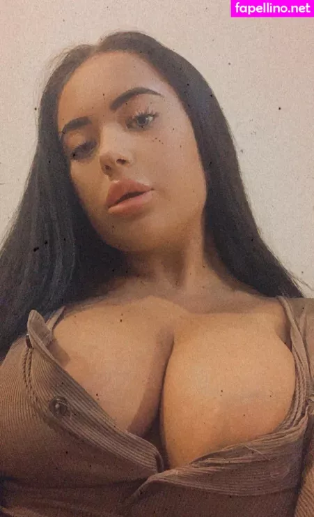 Morgan Gartry OnlyFans Thumbnail #aCR3xRMVol