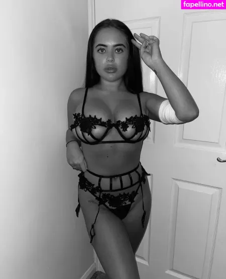 Morgan Gartry OnlyFans Thumbnail #iuMB6rKedC