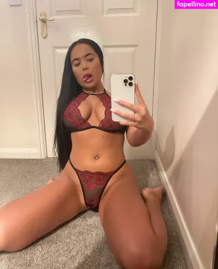 Morgan Gartry OnlyFans Thumbnail #k37Poq2Ion