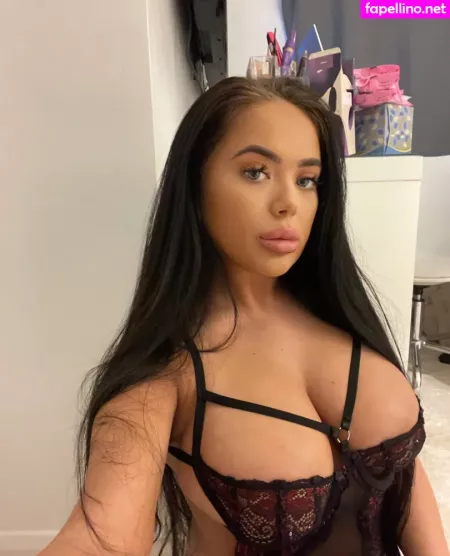 Morgan Gartry OnlyFans Thumbnail #xKO3Miulxq