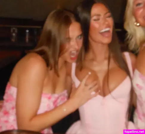 Morgan Hampton Morgannhampton OnlyFans Thumbnail #lVL5bHp7gC