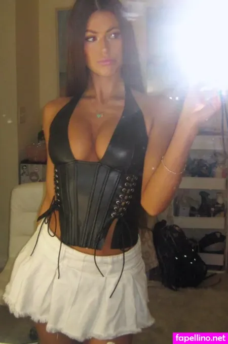 Morgan Hampton OnlyFans Thumbnail #nzGszZG334