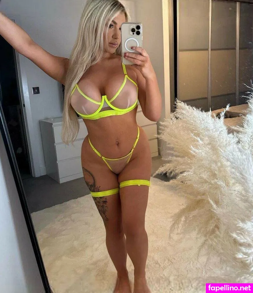Morgan Hollymoore Nude Leaked OnlyFans Photo #7zAb3cskb4