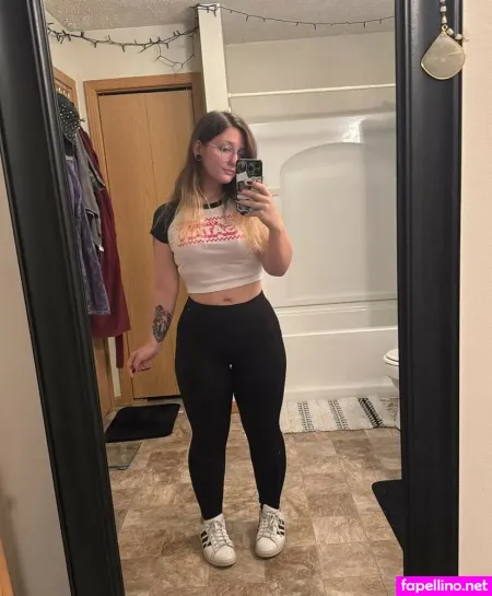 Morgan Is Tired OnlyFans Thumbnail #VTRIbSsP0k