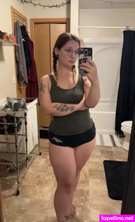 Morgan Is Tired OnlyFans Thumbnail #xBuTNoXNYU