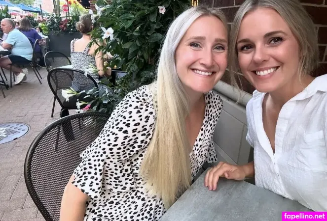 Morgan Kolkmeyer OnlyFans Thumbnail #GCmHhdBKRQ