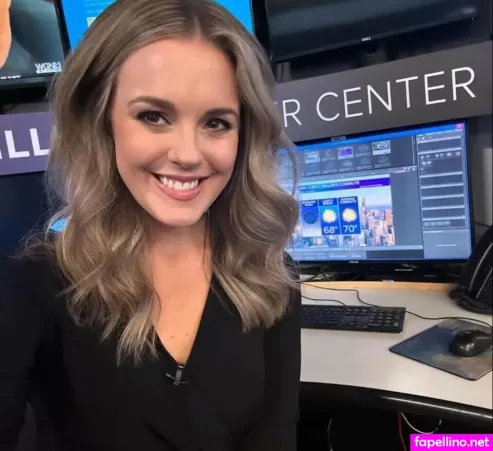 Morgan Kolkmeyer OnlyFans Thumbnail #TqBEnITrLn