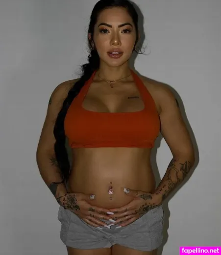 Morgan Lee 7 OnlyFans Thumbnail #1QMozr2zmK