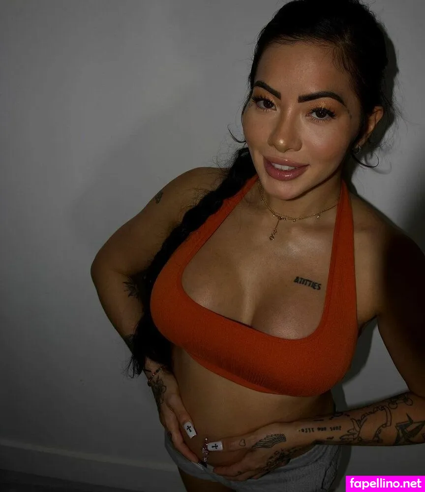Morgan Lee, Morganleex, lilkymchii Nude Leaked OnlyFans Photo #DfmdSQ5uAG