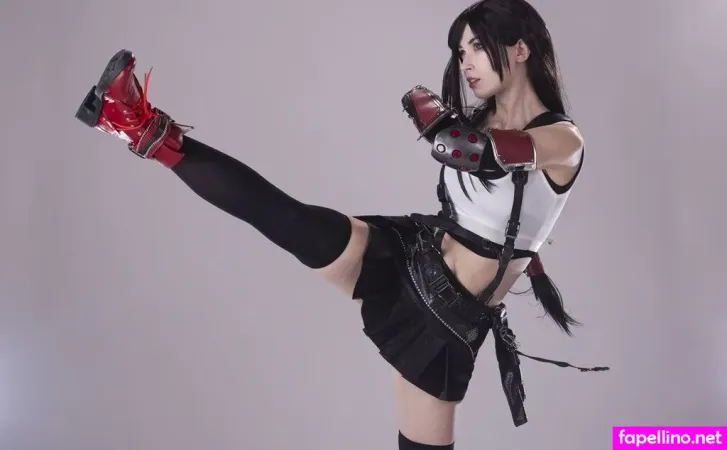 Morgan Lefoy OnlyFans Thumbnail #GTDDJLzzYo