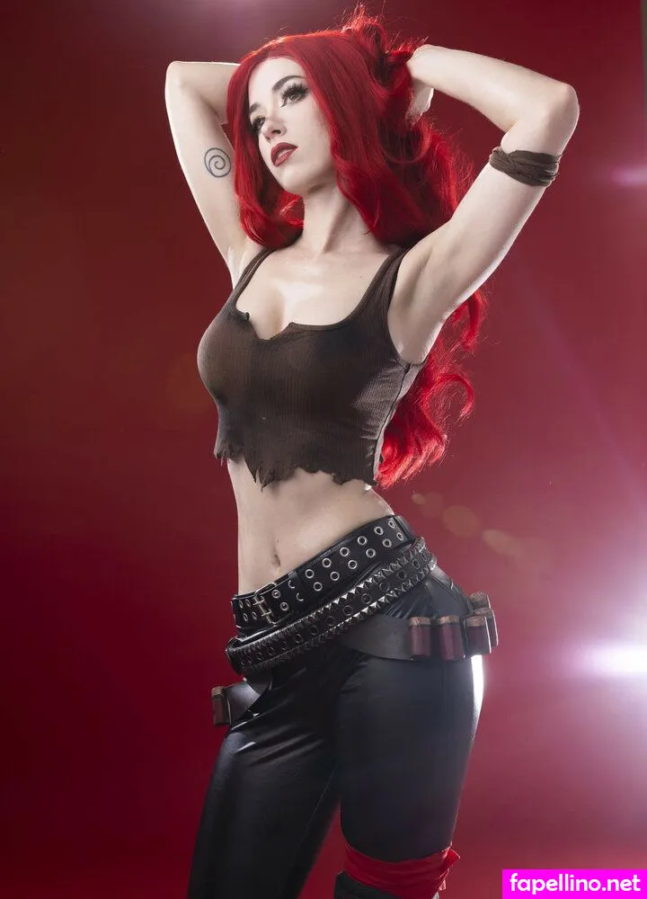 Morgan Lefoy Nude Leaked OnlyFans Photo #V27s1Ns2bo