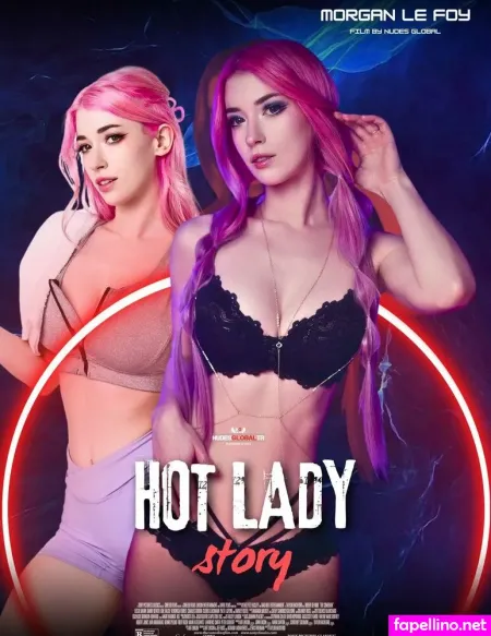 Morgan Lefoy OnlyFans Thumbnail #XteviamzkV