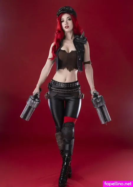 Morgan Lefoy OnlyFans Thumbnail #mgOdlm4KJB