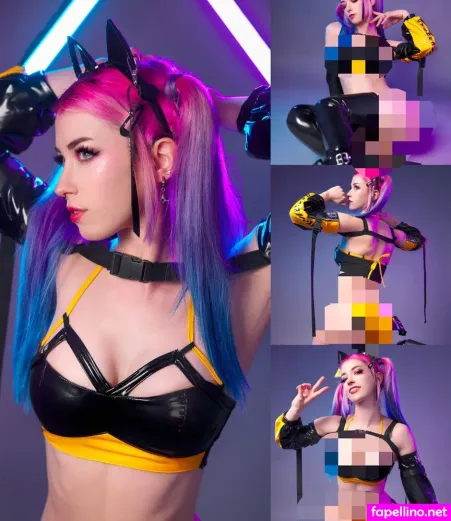 Morgan Lefoy OnlyFans Thumbnail #uFMRM7D3k8