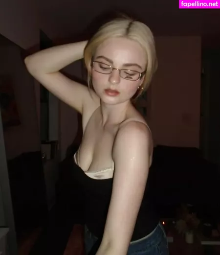 Morgan Lily OnlyFans Thumbnail #HjqWqlWkVV