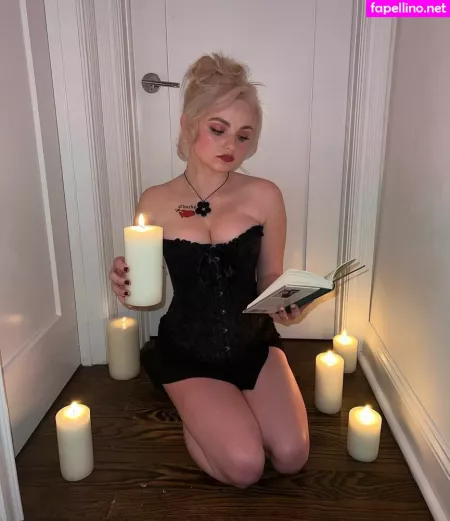 Morgan Lily OnlyFans Thumbnail #L69GGjFG9n