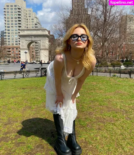 Morgan Lily OnlyFans Thumbnail #LaEuLRK7G8