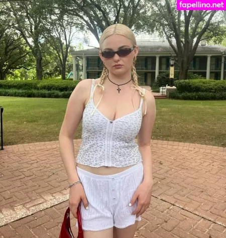 Morgan Lily OnlyFans Thumbnail #dqga2j18Co