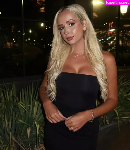 Morgan Lyn OnlyFans Thumbnail #RbUwfQE281