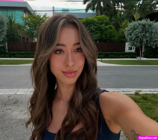 Morgan Myers OnlyFans Thumbnail #KiprM5lint