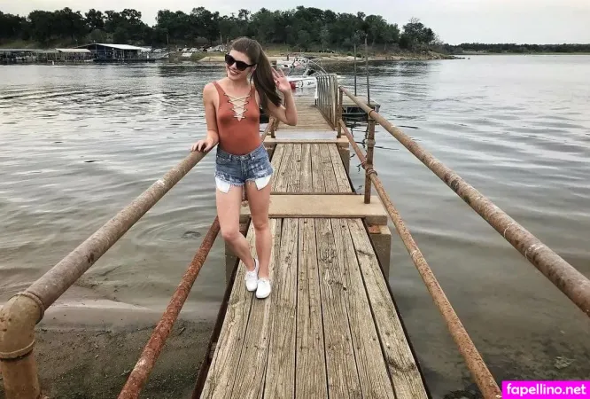 Morgan Obenreder OnlyFans Thumbnail #6LNG6fMCkW