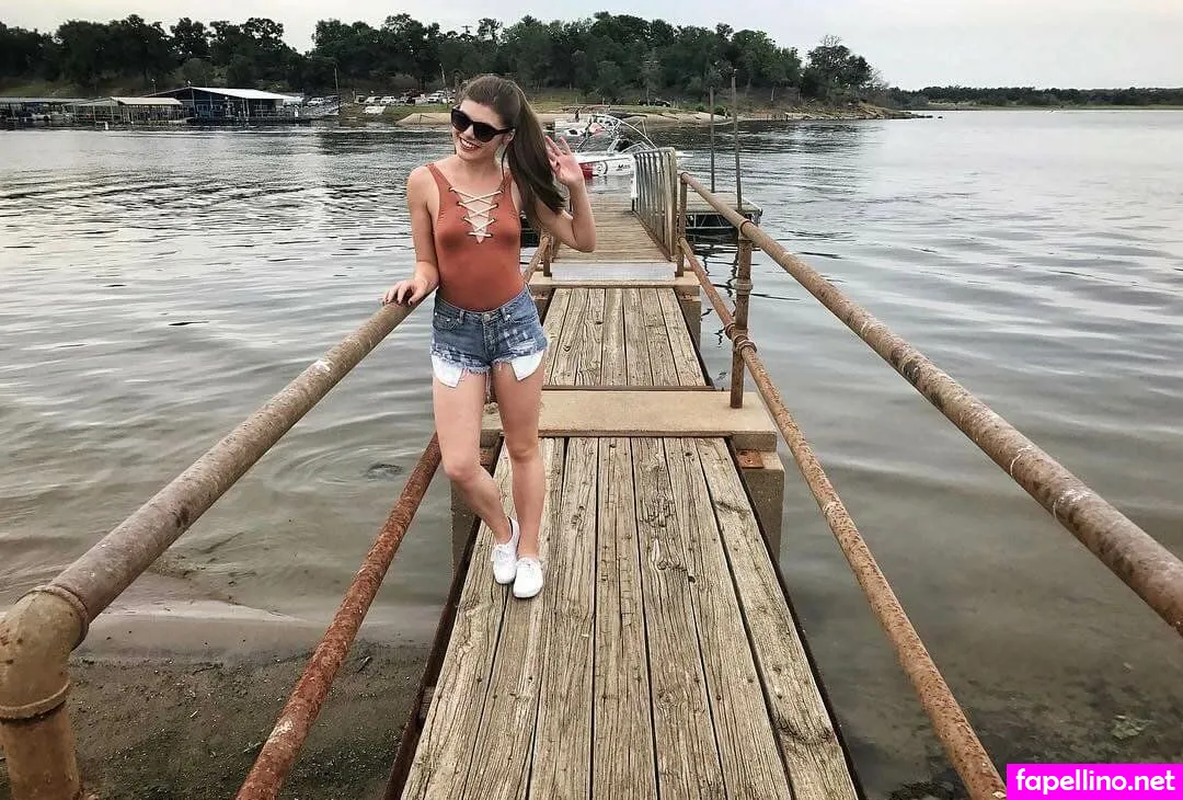 morganobenreder Nude Leaked OnlyFans Photo #6LNG6fMCkW