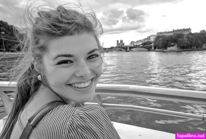 Morgan Obenreder OnlyFans Thumbnail #GHCREt7POq