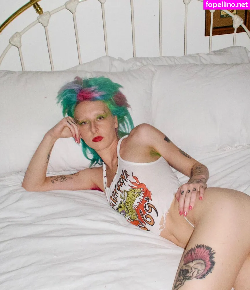 morganpresleyxo Nude Leaked OnlyFans Photo #VWP5MyWYFK