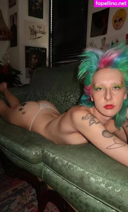 Morgan Presley OnlyFans Thumbnail #tVVRaYpZCA