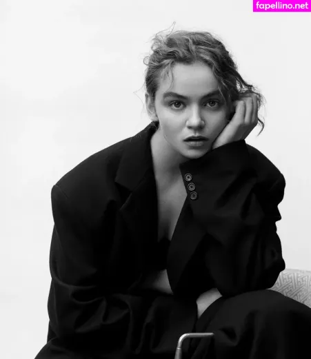 Morgan Saylor OnlyFans Thumbnail #jsvx3pyNdP