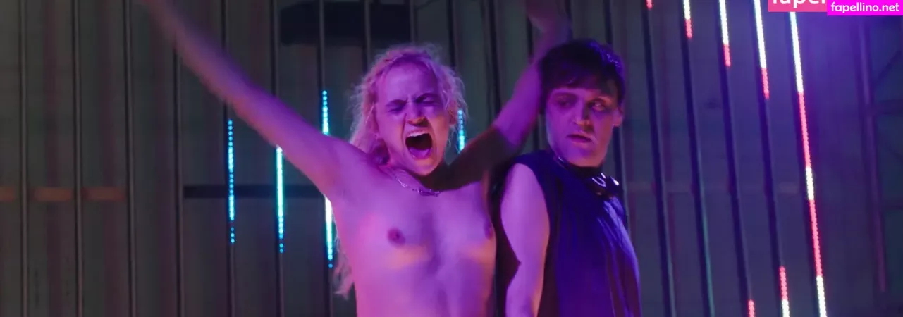 Morgan Saylor OnlyFans Thumbnail #mvbFyhCxET