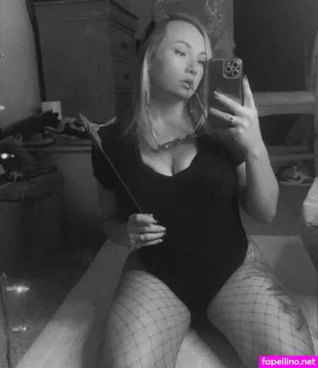 Morgan Stark OnlyFans Thumbnail #I1XVmDXD9V