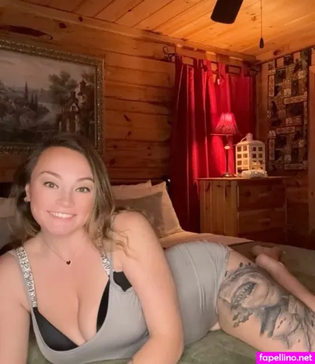 Morgan Stark OnlyFans Thumbnail #bS0XYRq4N0