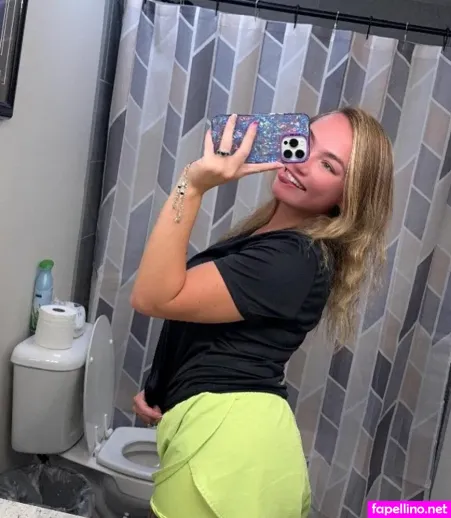 Morgan Stark OnlyFans Thumbnail #iiLaKr0YXM