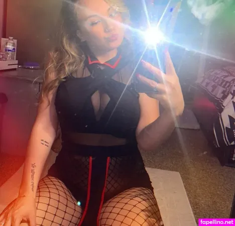 Morgan Stark OnlyFans Thumbnail #kUg8BerYZp