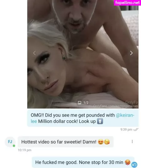 Morgan Taylor OnlyFans Thumbnail #eEpdOceqDw