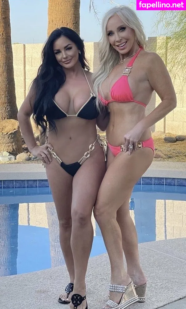 Morgantaylormodel, azmorganxoxo, mandymorganxoxo Nude Leaked OnlyFans Photo #sPavOGThVs