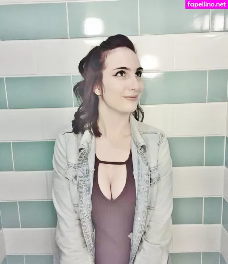 Morgan Tebbe OnlyFans Thumbnail #5n6xYfyKQX