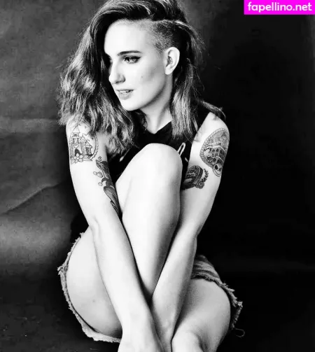 Morgan Tebbe OnlyFans Thumbnail #atw5cGaiMU