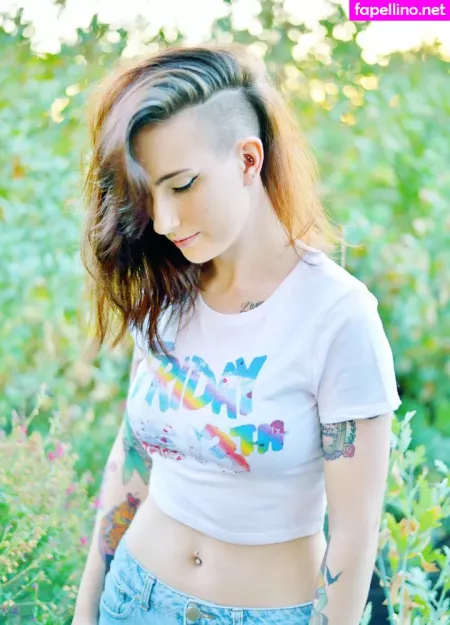 Morgan Tebbe OnlyFans Thumbnail #e8Ociscm88