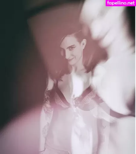 Morgan Tebbe OnlyFans Thumbnail #gCy9m8BFVE