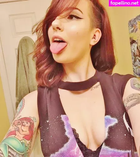 Morgan Tebbe OnlyFans Thumbnail #pKoSAUErYR