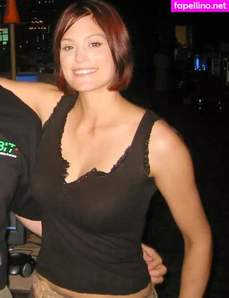 Morgan Webb OnlyFans Thumbnail #ZIvo4M5n5O