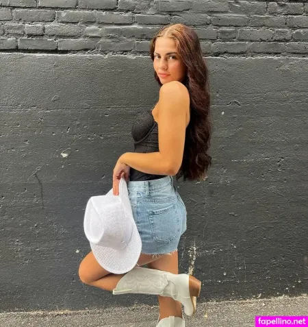Morgan White OnlyFans Thumbnail #2YDS8264KE