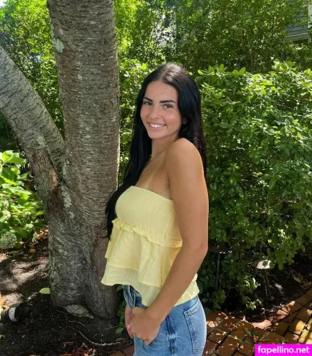 Morgan White OnlyFans Thumbnail #MjReW45WaI