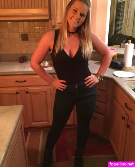 Morgan Zerkle OnlyFans Thumbnail #Ynvn1VSuhK